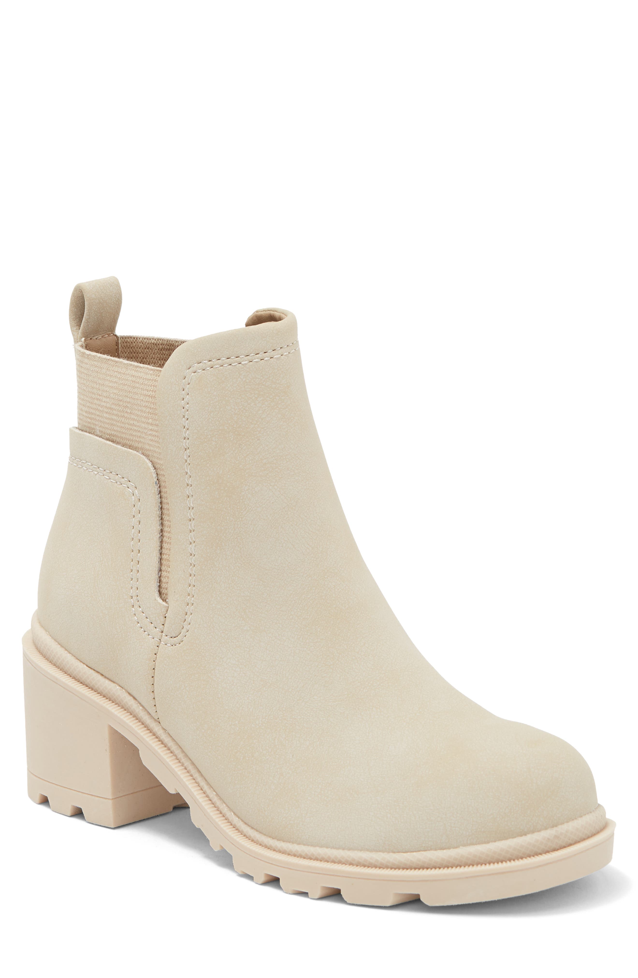 JELLYPOP Kids' Shelly Chelsea Boot 
