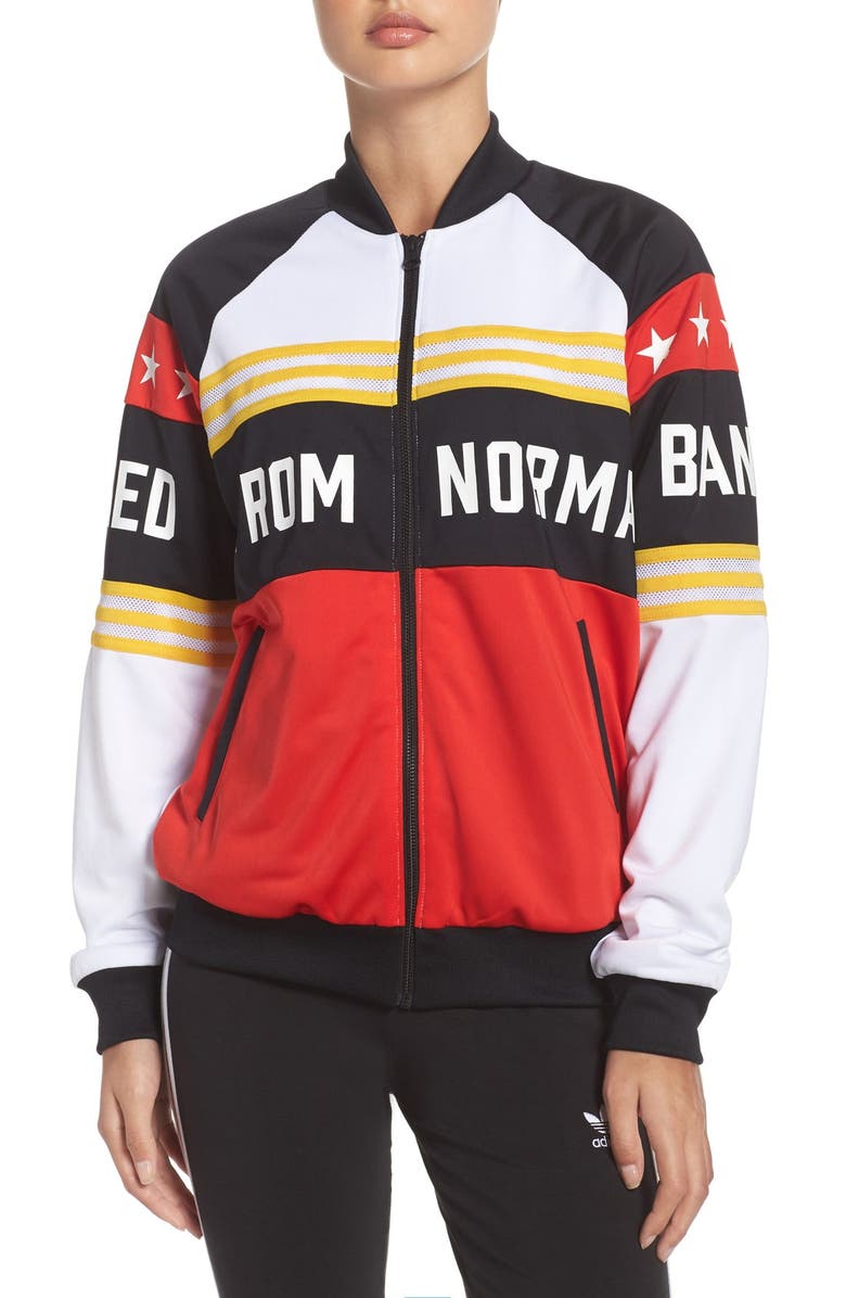 adidas Originals Rita Ora Track Jacket | Nordstrom