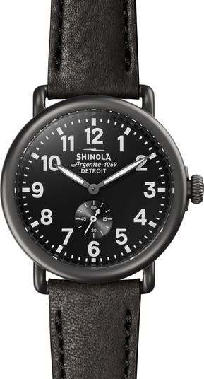 Nordstrom 2025 rack shinola