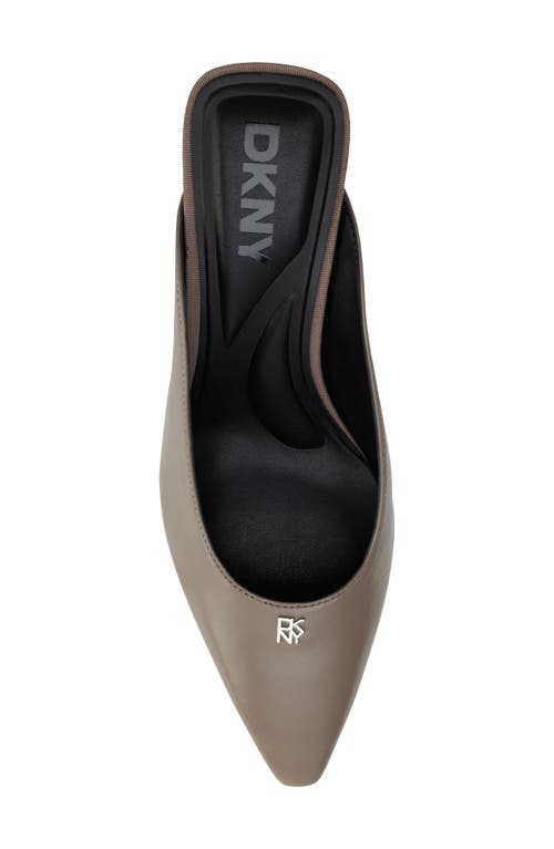 DKNY DKNY NETTA MULE