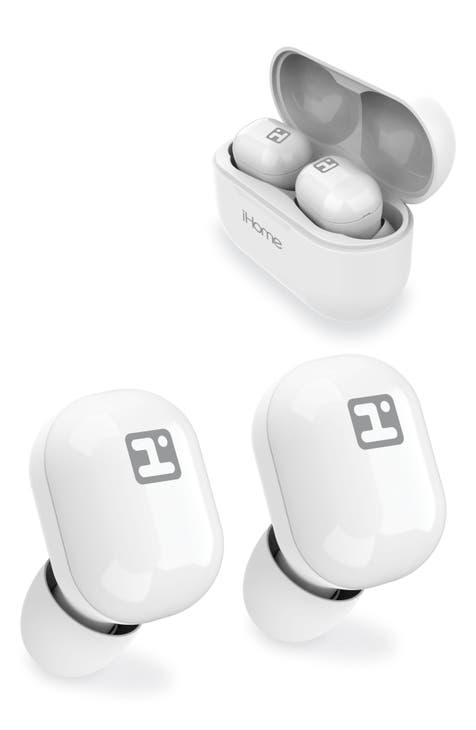 XT-10 Bluetooth Truly Wireless Noise-Isolating TCH Earbuds