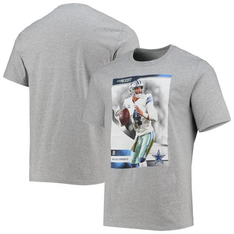 Vintage NFL Reebok USA Unisex Oversized Jersey T Shirt Navy