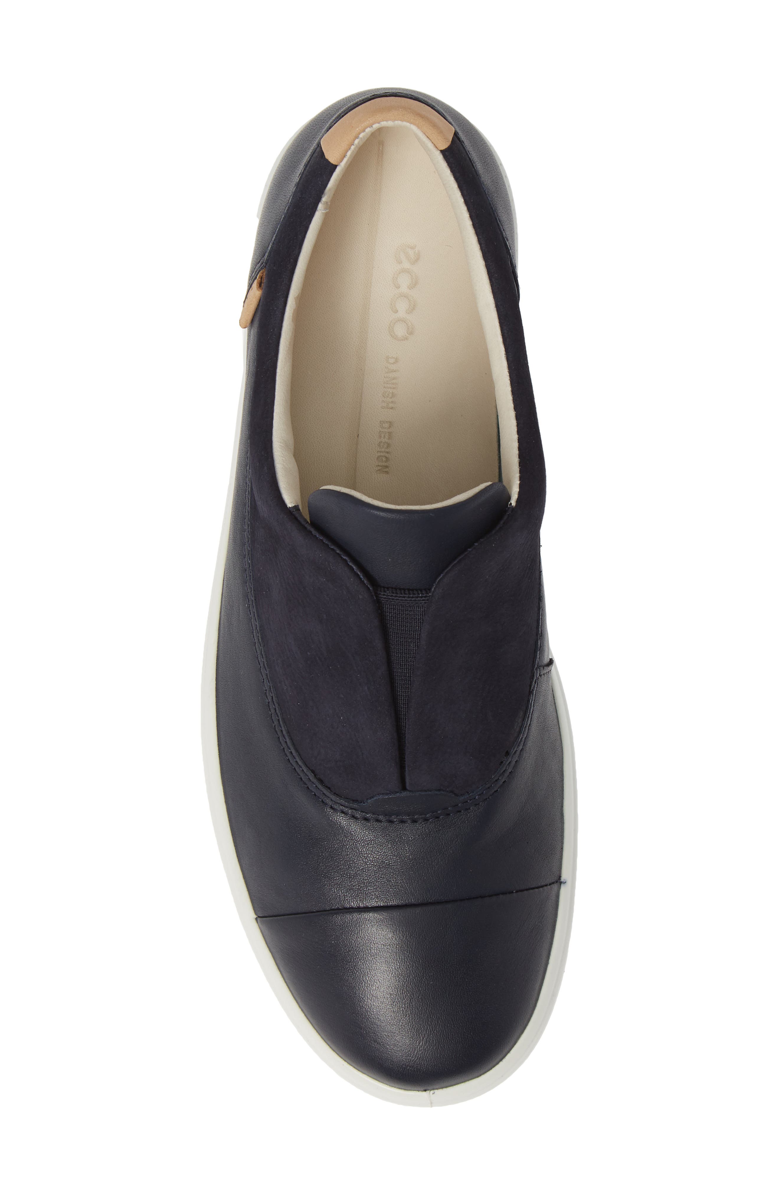 ECCO Soft 7 II SlipOn Sneaker Nordstrom Rack