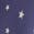 selected Navy Faded Stars color