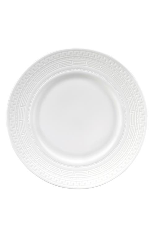 Wedgwood Intaglio Bone China Salad Plate in White at Nordstrom