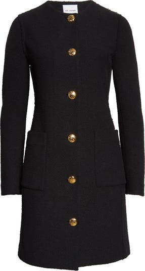 St john boucle clearance jacket