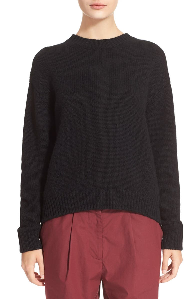 ACNE Studios 'Shora' Wool & Cashmere Sweater | Nordstrom