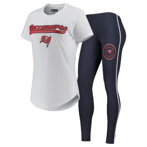 Women's Concepts Sport Red Detroit Red Wings Breakthrough Allover