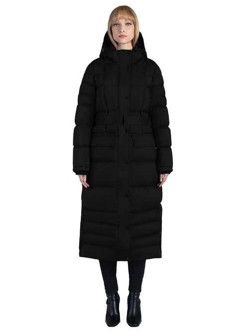 TRIPLE F.A.T. GOOSE DOWN JACKET 