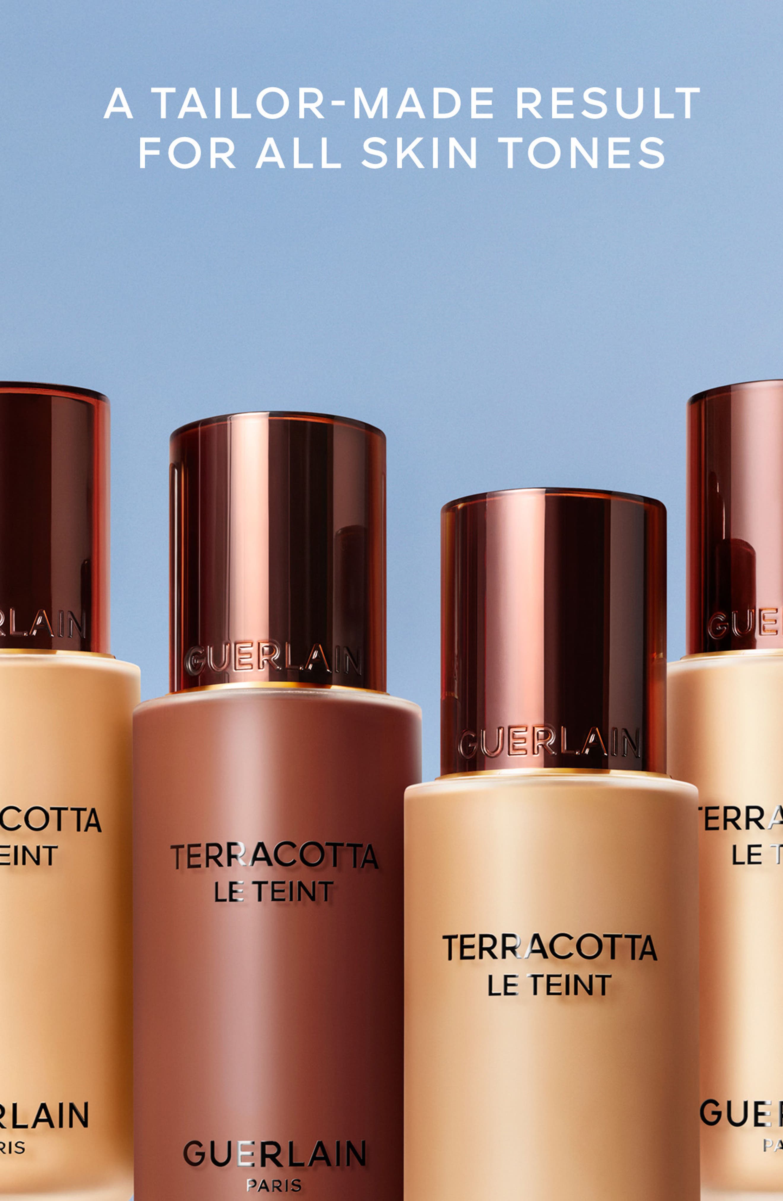 Guerlain Kabuki Foundation Brush Nordstrom