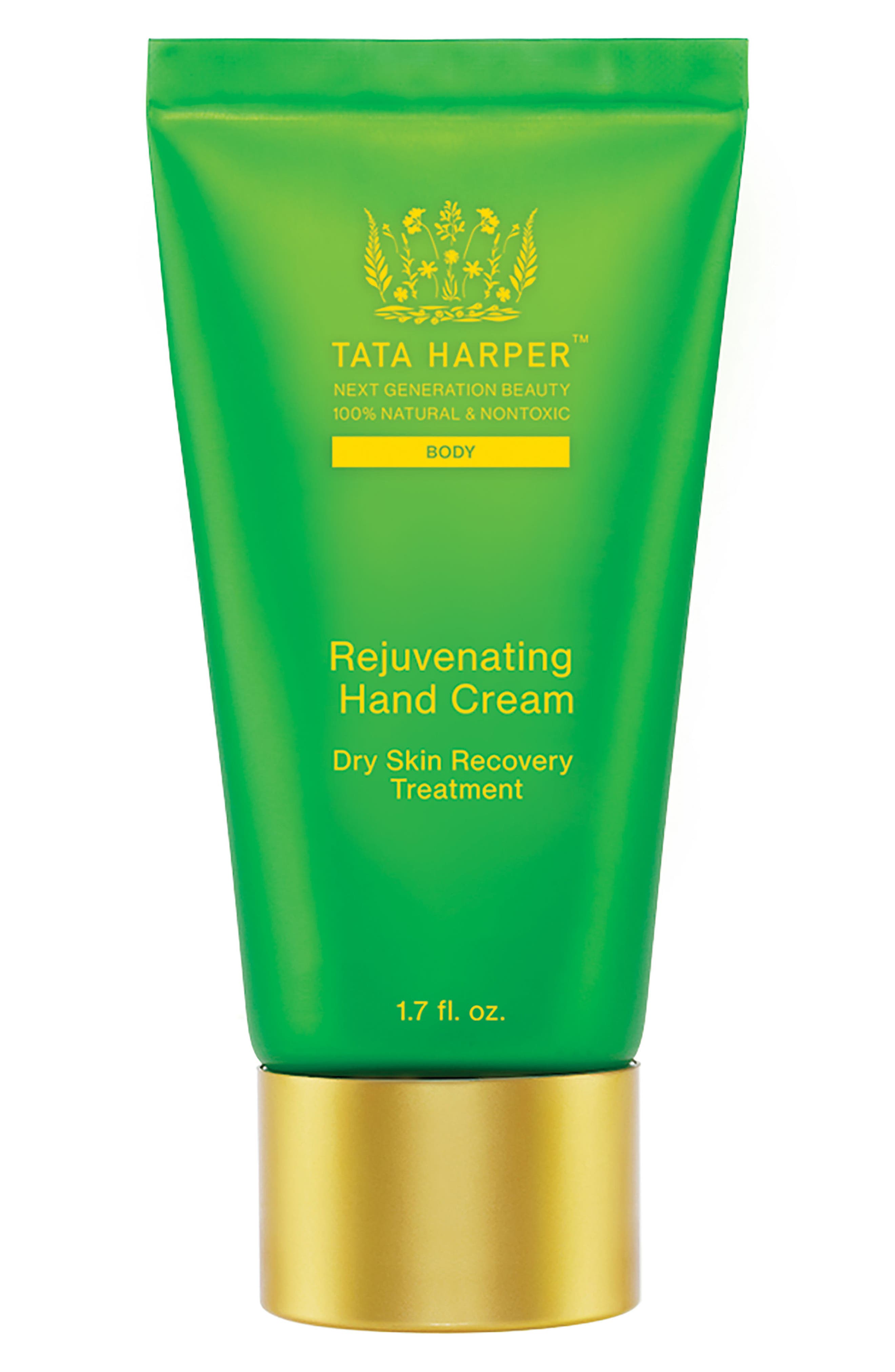Tata Harper Skincare Rejuvenating Hand Cream Nordstrom