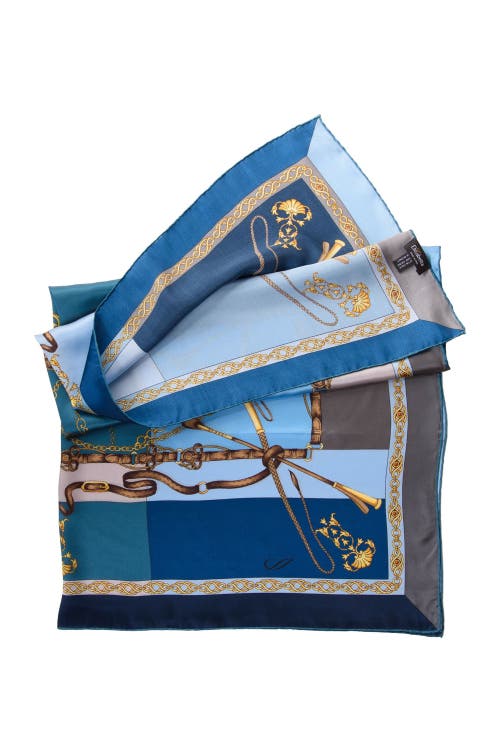 Elizabetta Gabriella In Azure