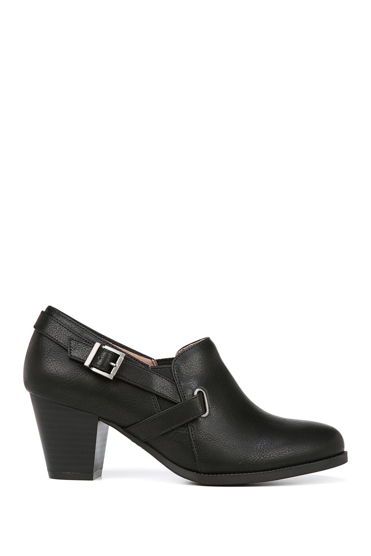 lifestride jenson bootie