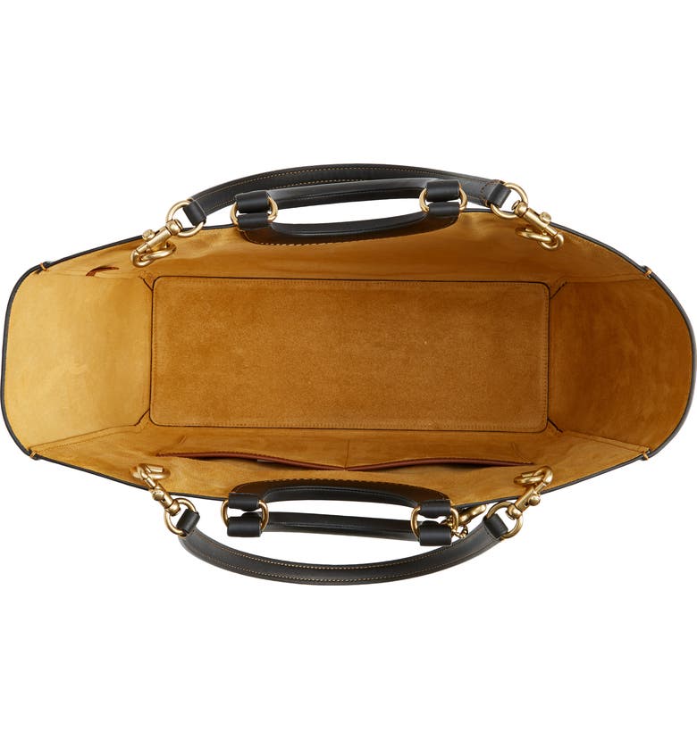 COACH Rae Glovetanned Leather Tote | Nordstrom