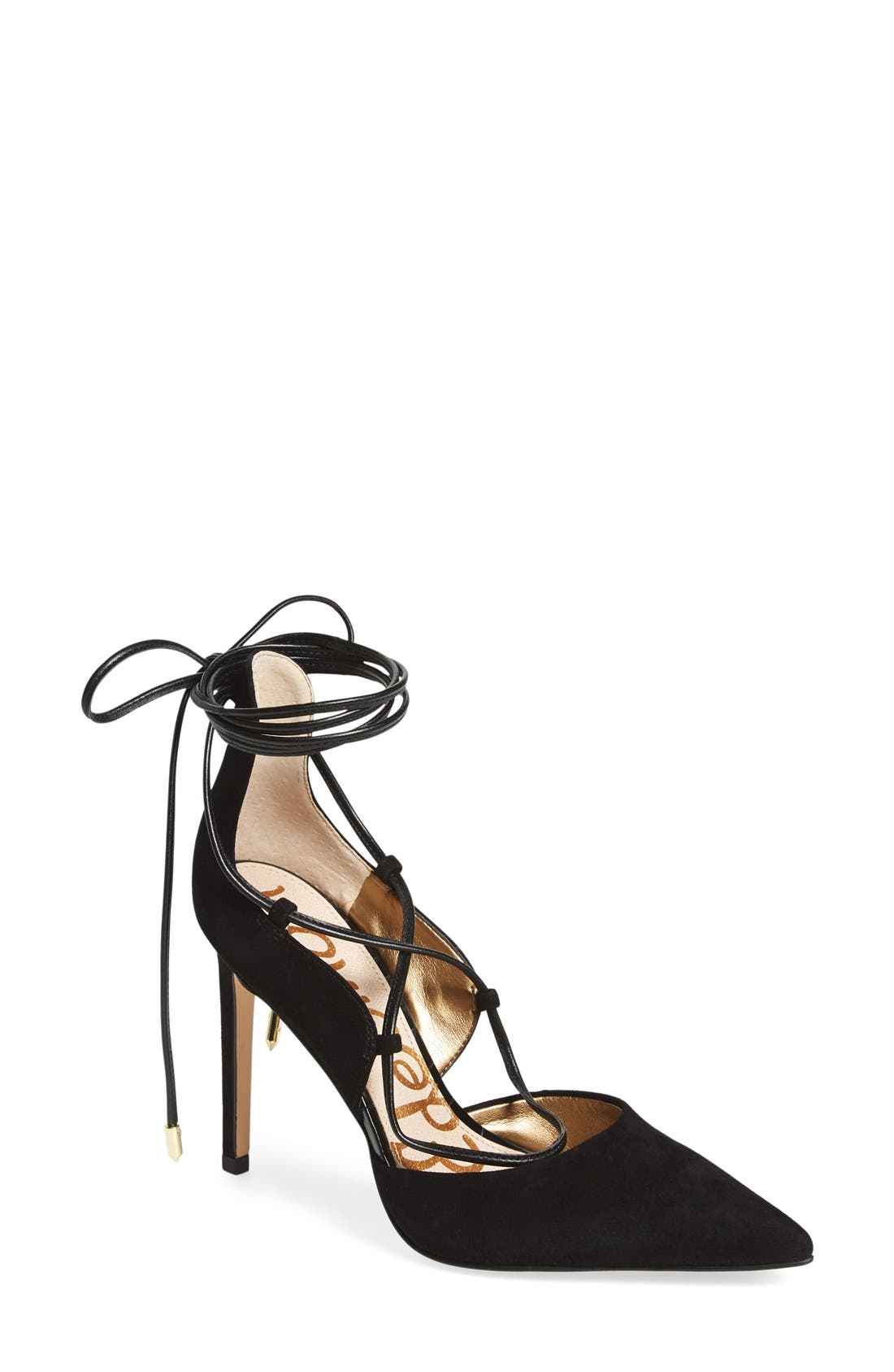 Sam Edelman 'Dayna' Pump (Women) Nordstrom