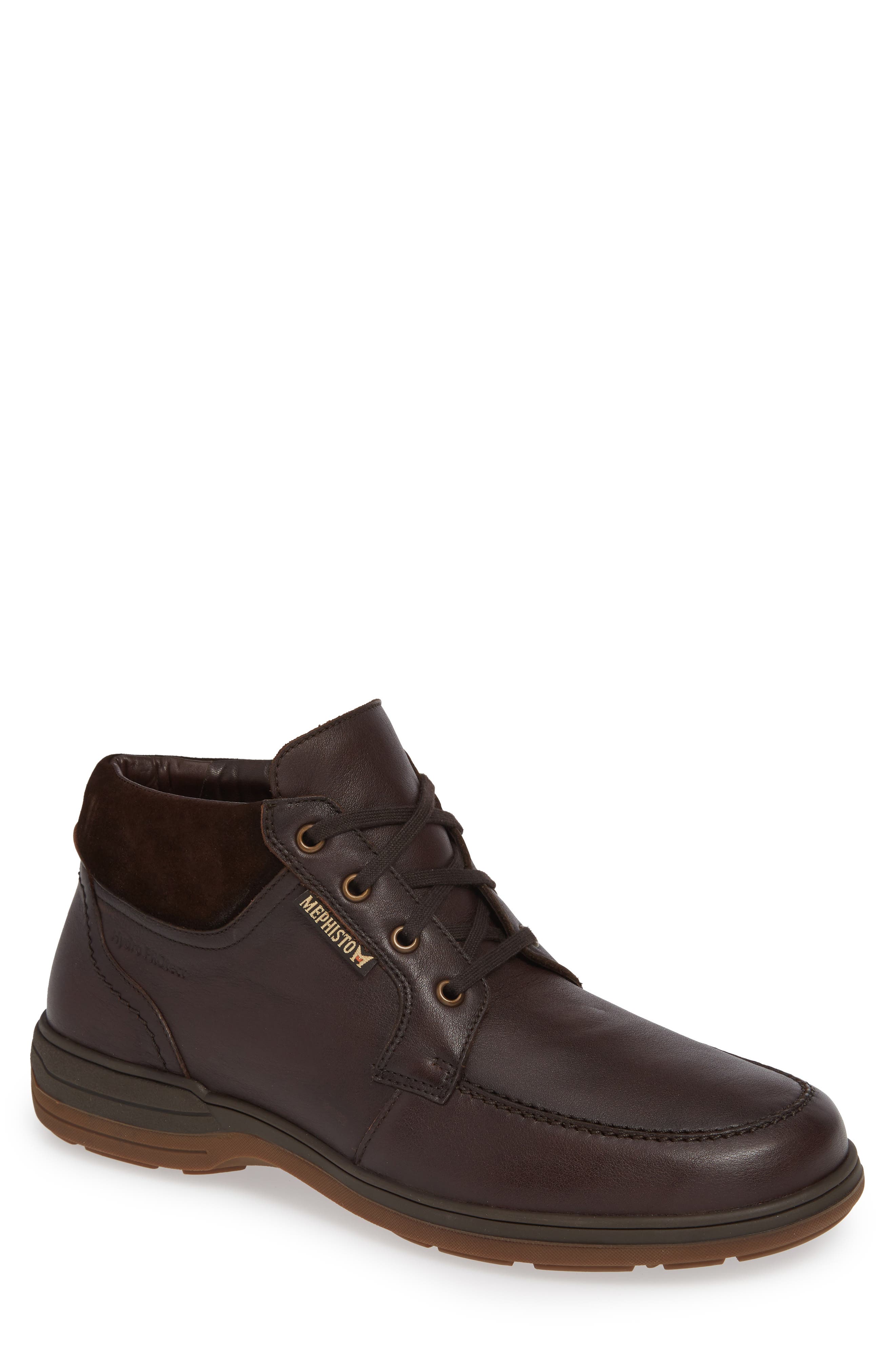Mephisto Darwin Chukka Boot (Men) Nordstrom