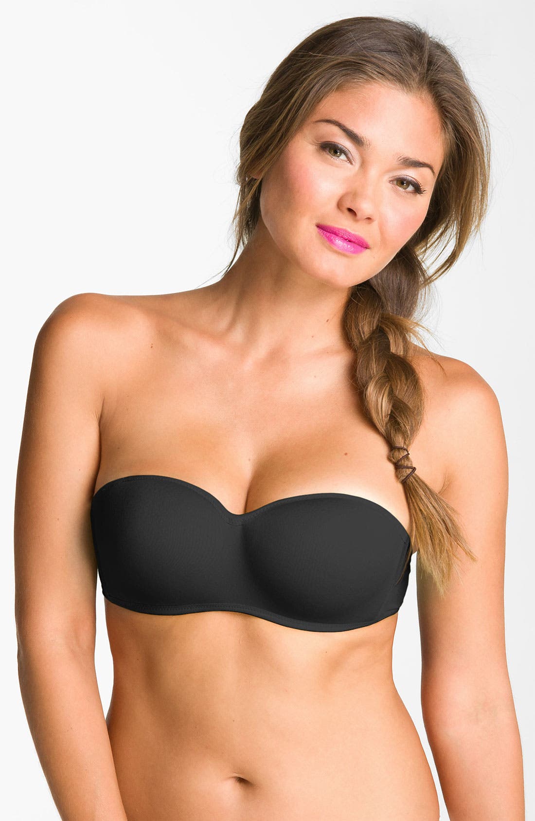 Nordstrom Strapless Convertible Bra Nordstrom