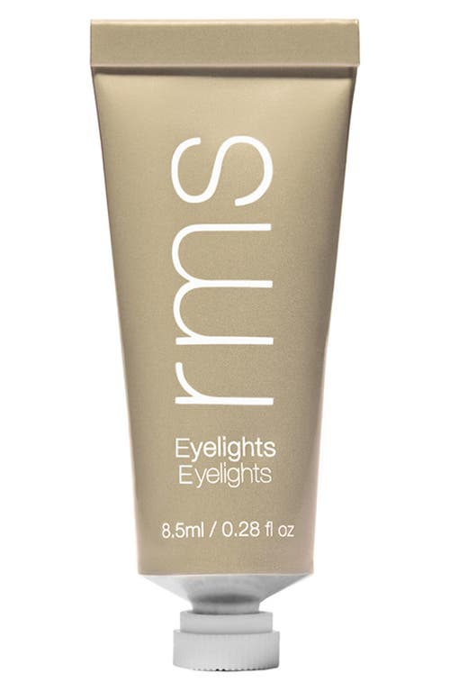 RMS Beauty Eyelights Cream Eyeshadow in Eclipse at Nordstrom