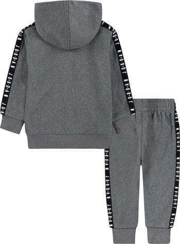 Air jordan 2025 therma hoodie