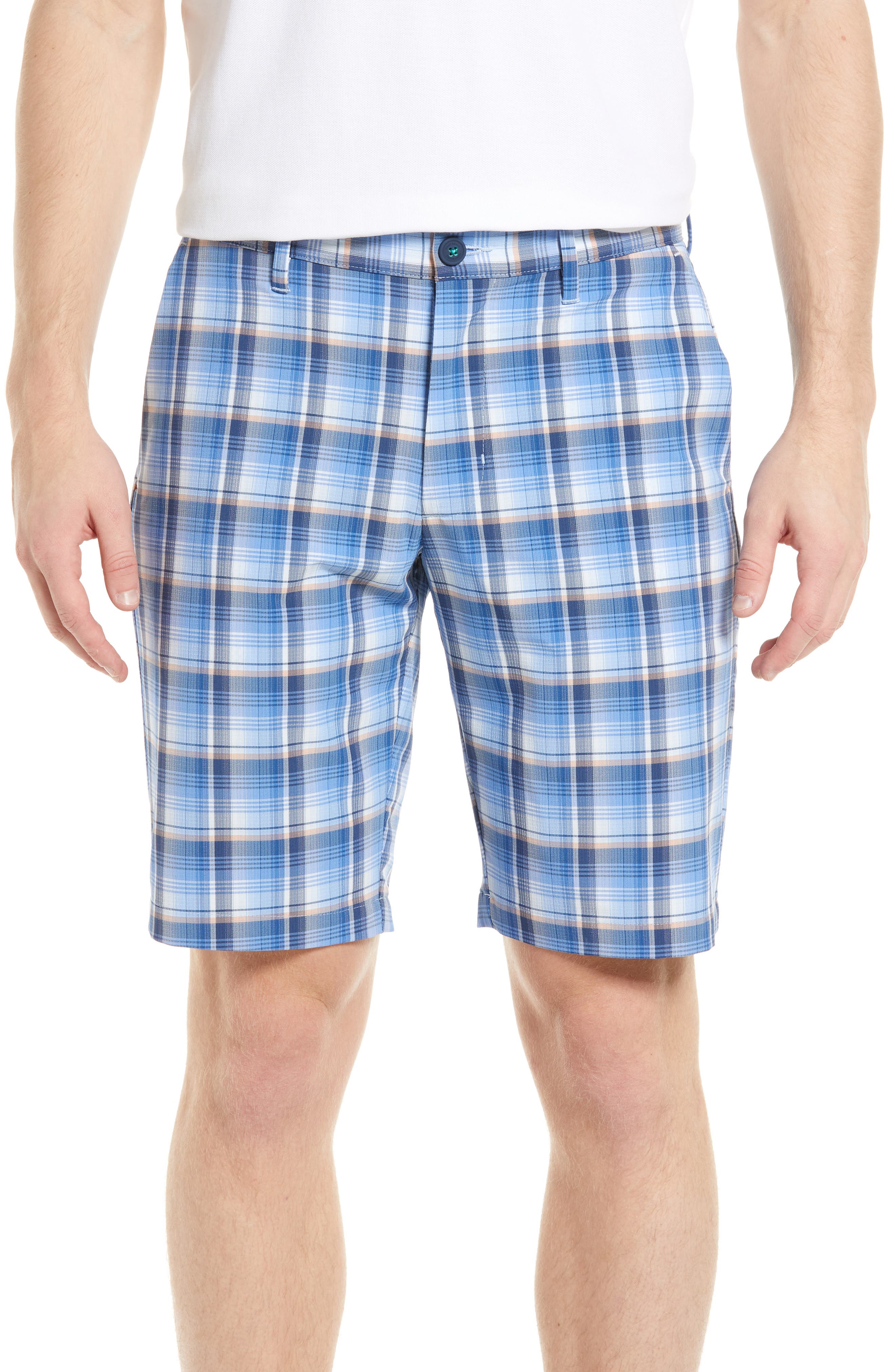 plaid shorts | Nordstrom