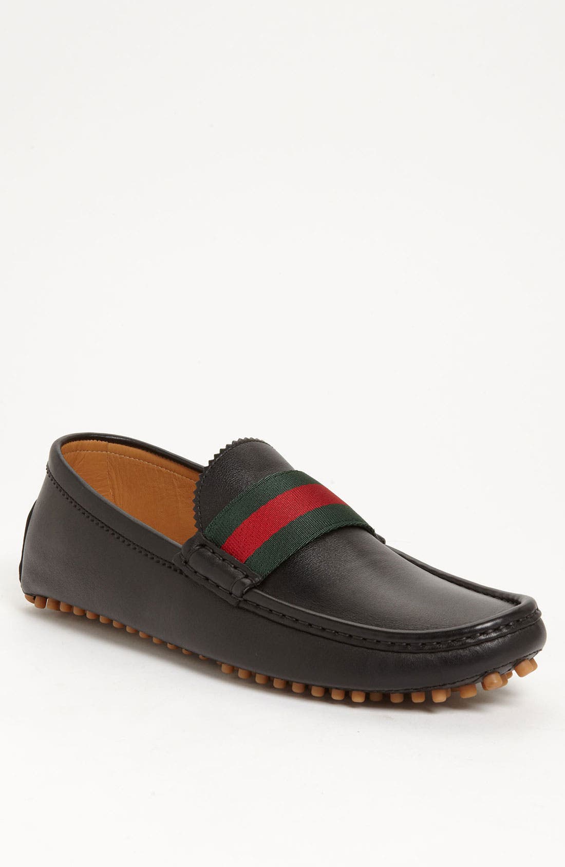 Gucci 'New Auger' Driving Shoe Nordstrom