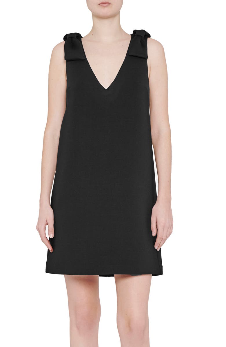 French Connection Token Shift Dress | Nordstrom