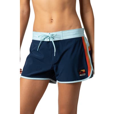 Rip Curl Summer Lovin Board Shorts, Blue