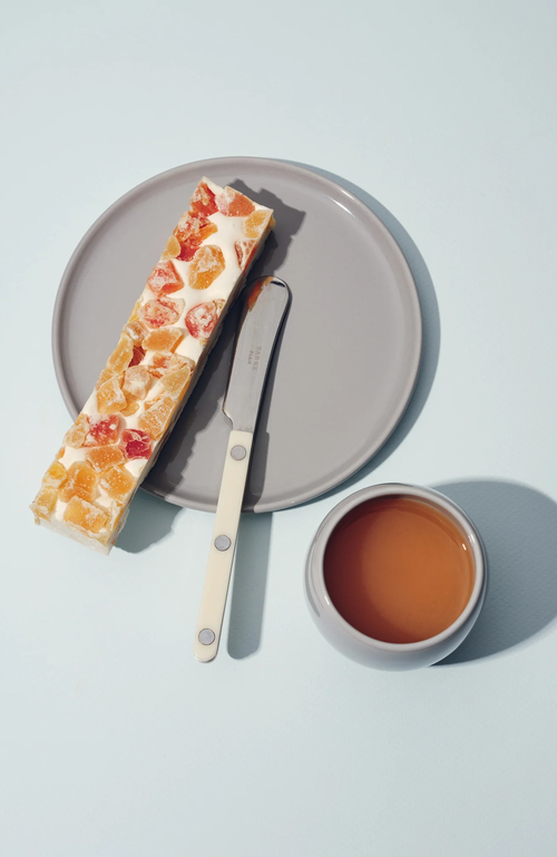 Fors Studio Small Plate In Grey