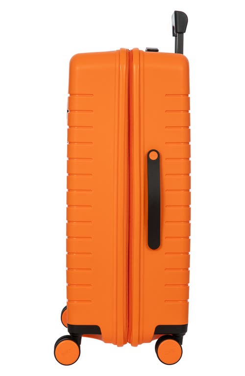 BRIC'S BRIC'S BY ULISSE 28" EXPANDABLE SPINNER LUGGAGE