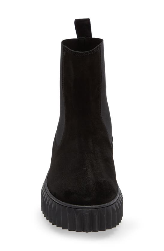 VOILE BLANCHE BETH CHELSEA BOOT