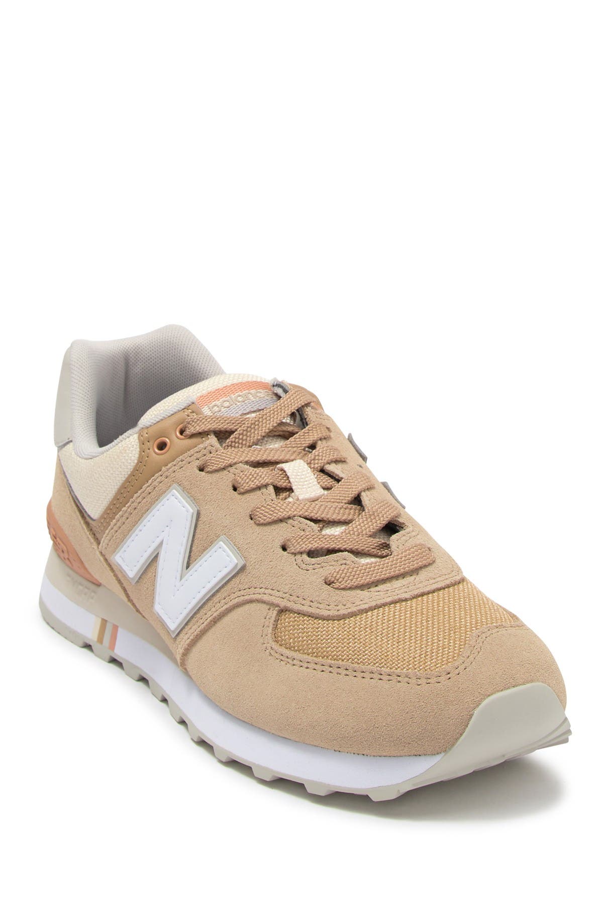 new balance 574 essential sneaker