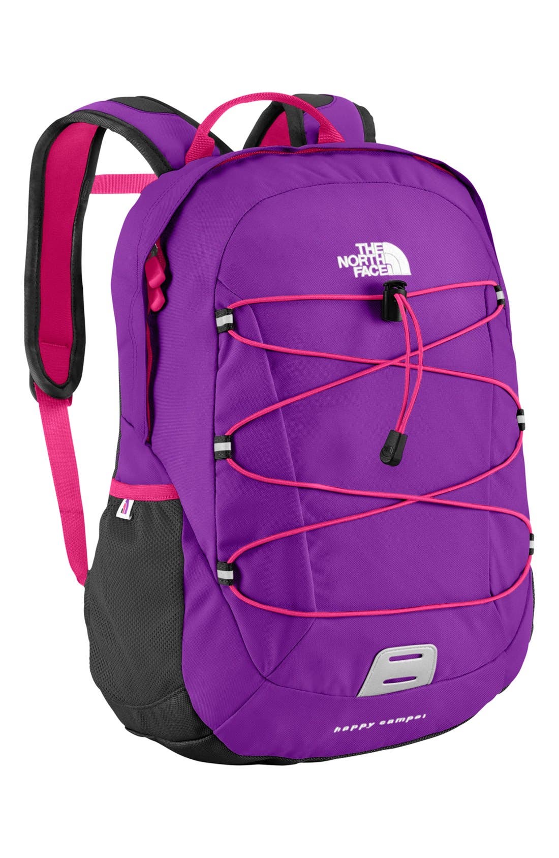 north face happy camper backpack