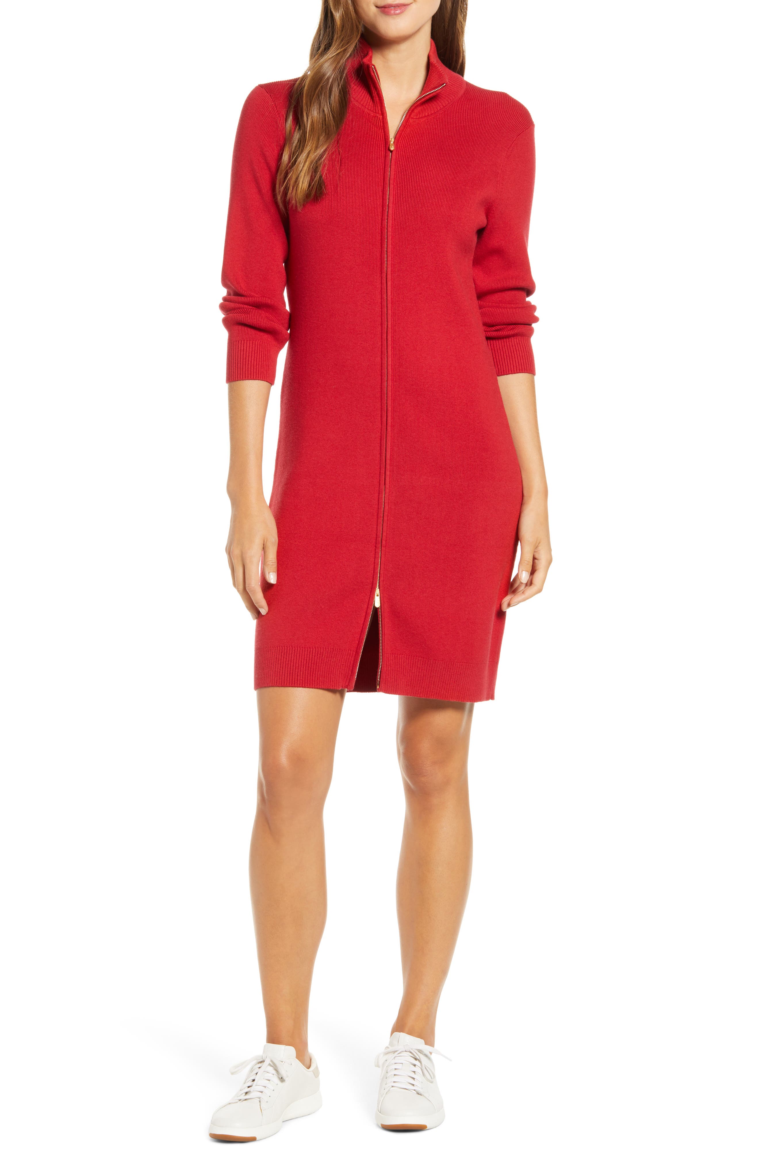 tommy bahama pickford sweater dress