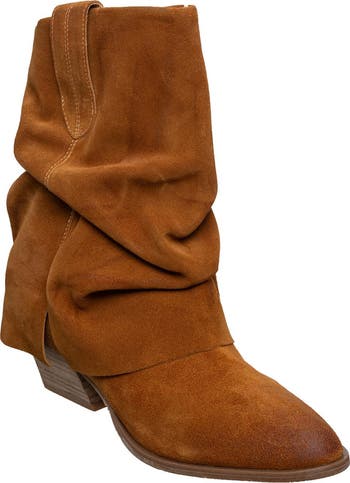 ANTELOPE Lori Slouch Western Boot Women Nordstromrack