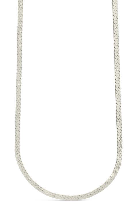 Bentley Chain Necklace