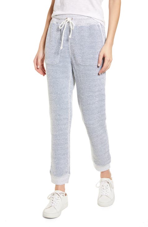 Seabrook French Terry Jogger Pants