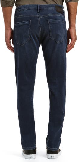 Mavi Jeans Steve Athletic Slim Fit Jeans