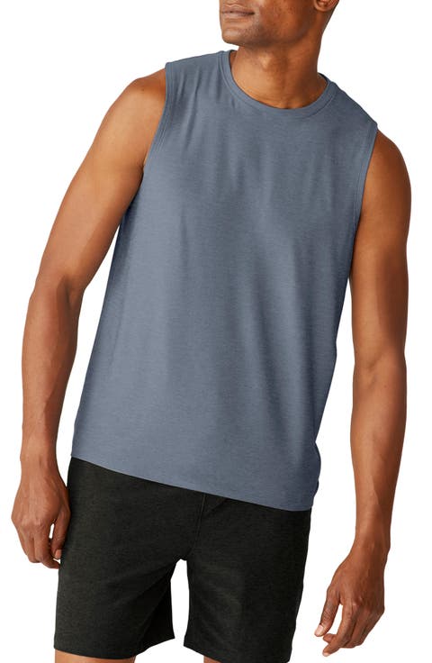 Featherweight Freeflo 2.0 Muscle Tank