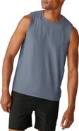 Beyond Yoga Featherweight Freeflo 2.0 Muscle Tank