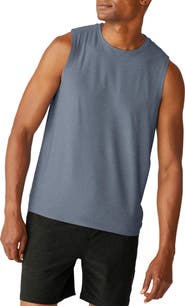 Beyond Yoga Featherweight Freeflo 2.0 Muscle Tank