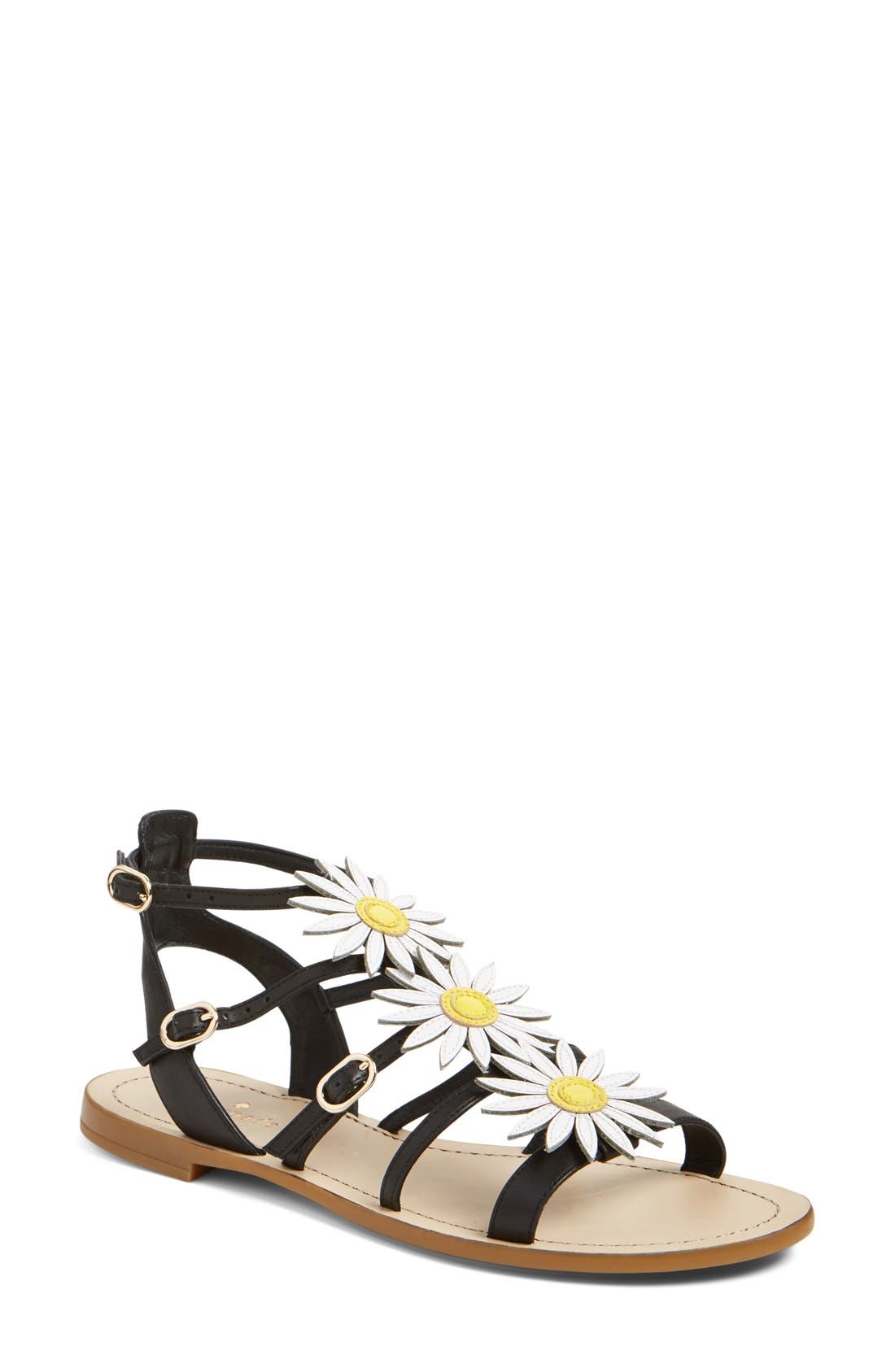 kate spade new york 'collin' strappy sandal (Women) Nordstrom