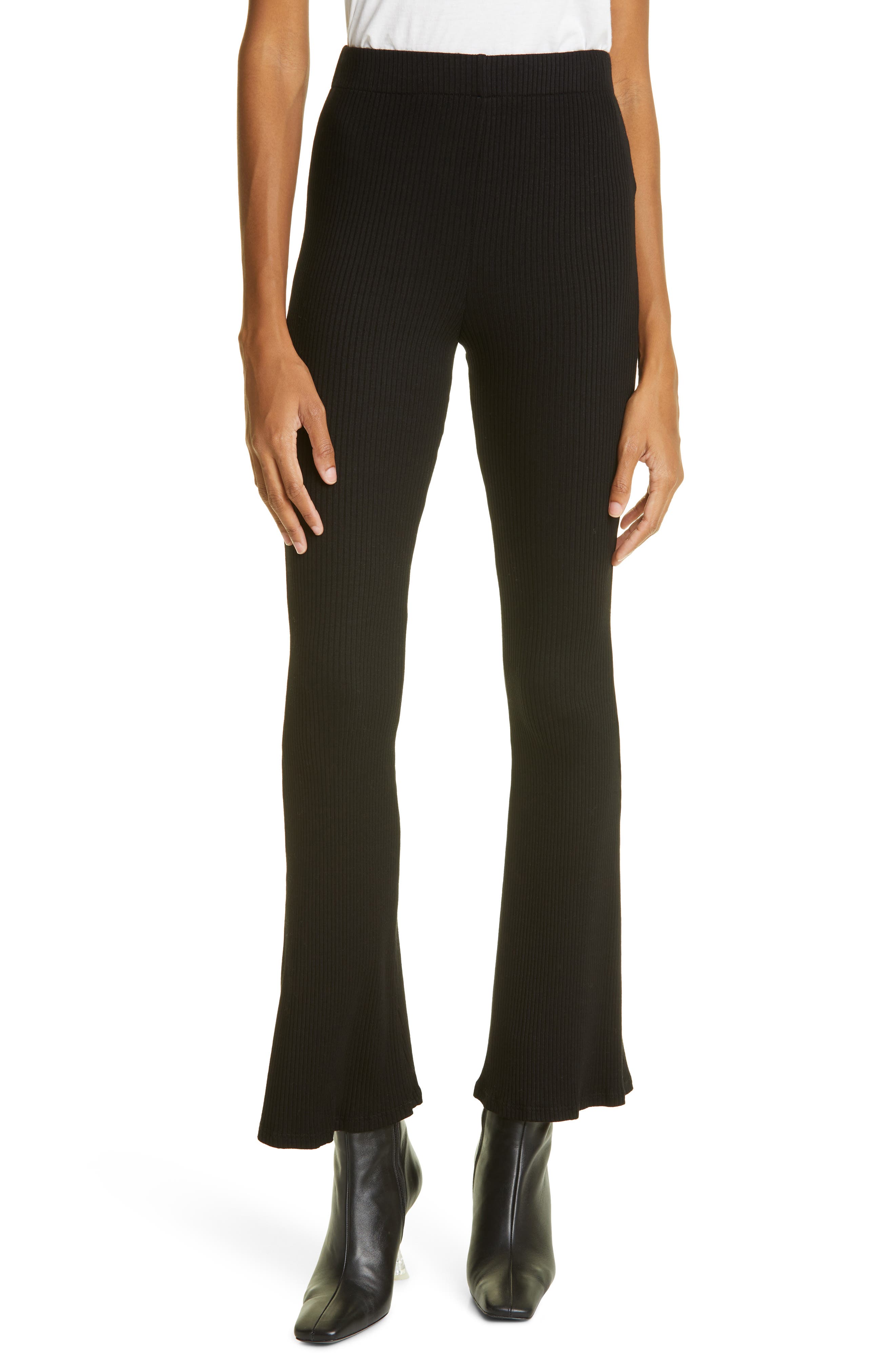 Simon Miller Saturn Ribbed Pull-On 