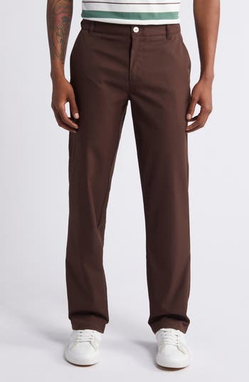 Quiet Golf x PUMA Performance Golf Pants Nordstrom