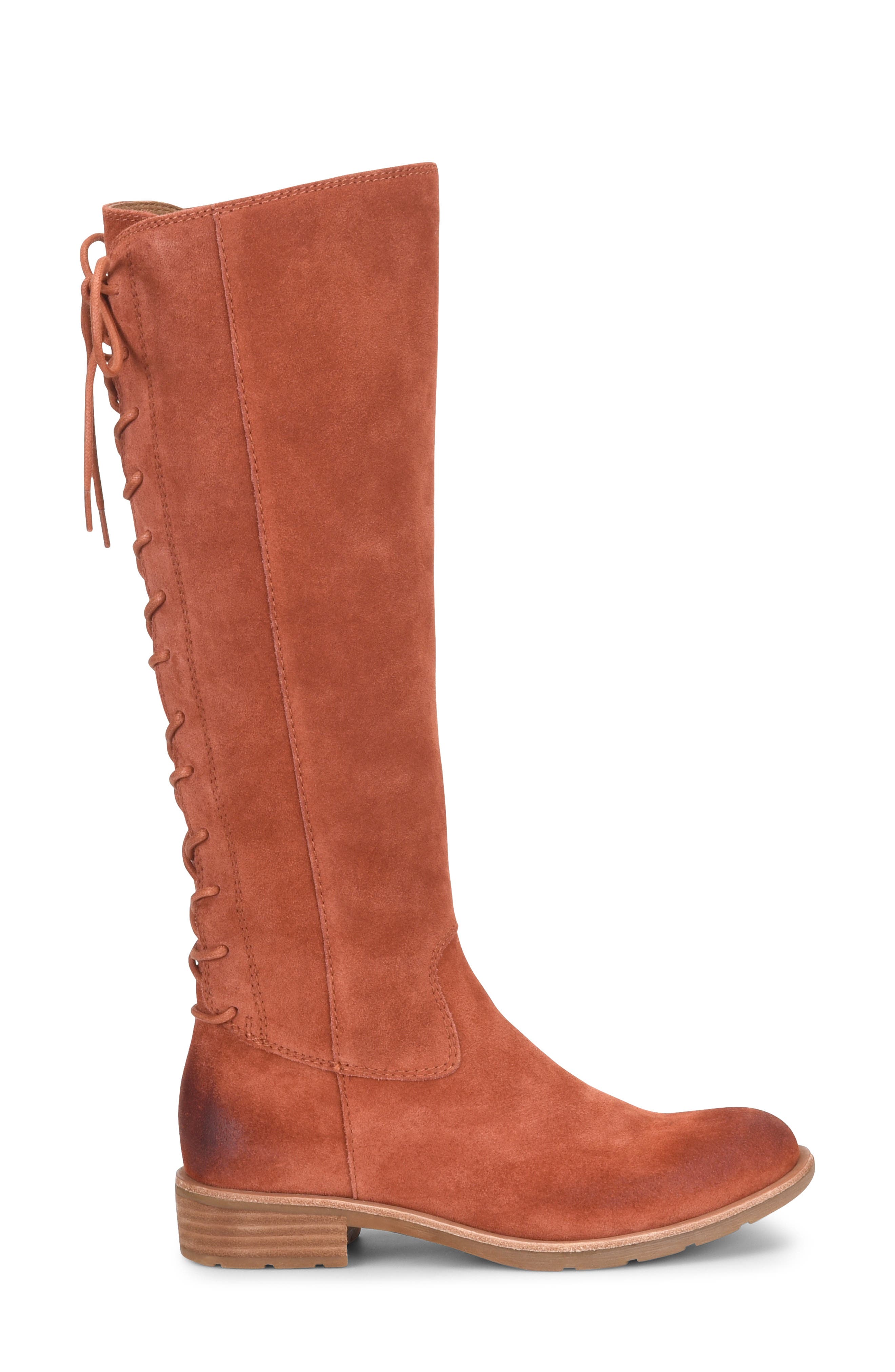 sofft booties nordstrom