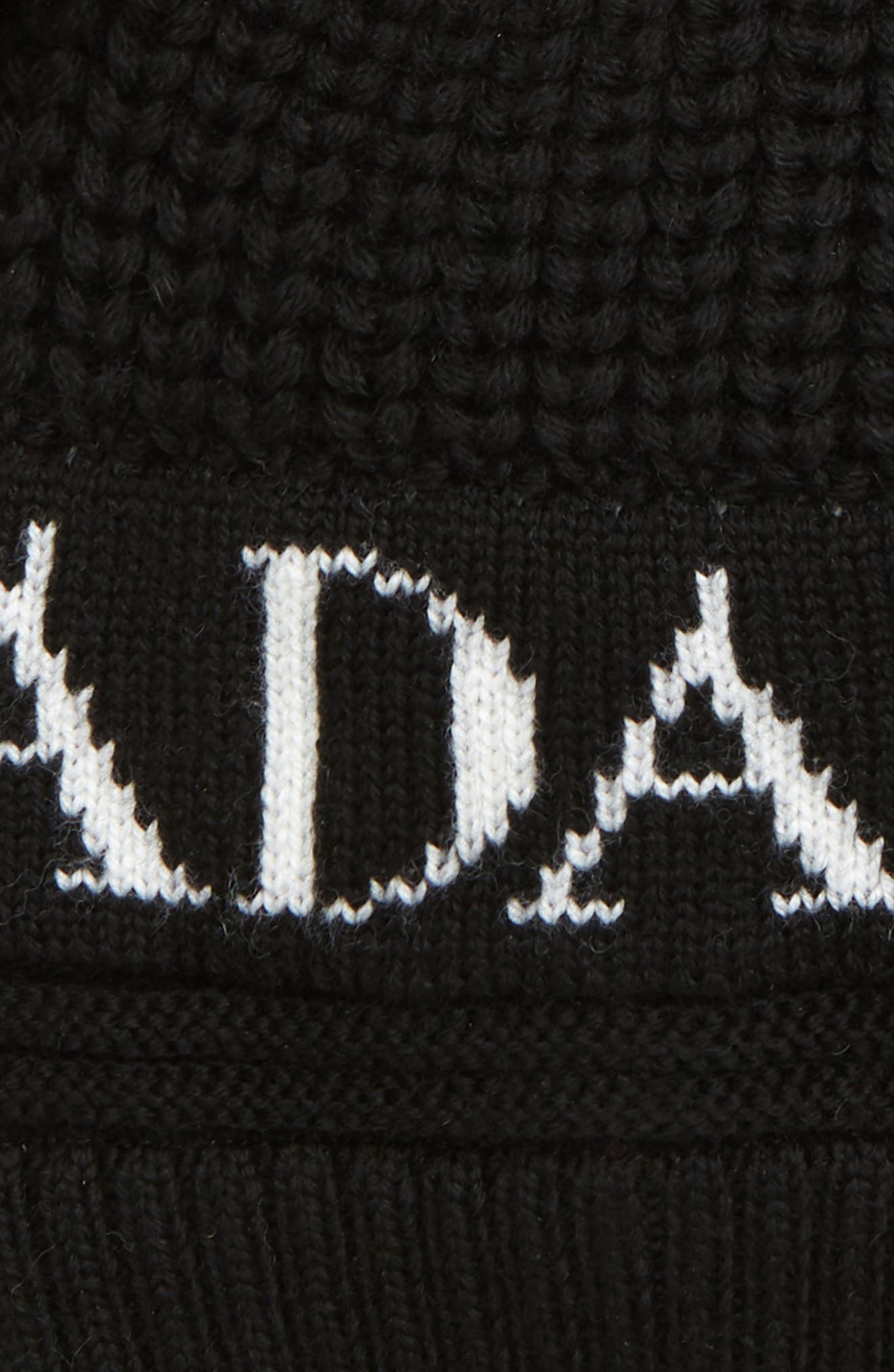 Canada Goose Double Pompom Hat | Nordstrom