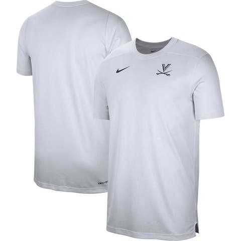 Men's Nike Black Las Vegas Raiders Sideline Player UV Performance Long Sleeve T-Shirt Size: Small