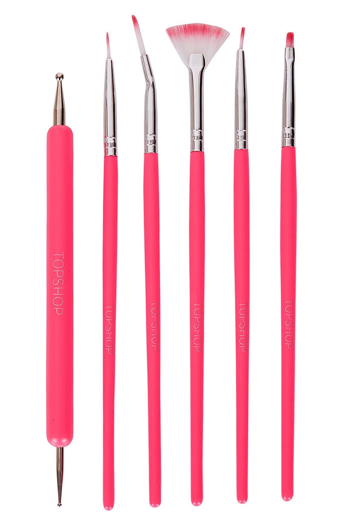 'Nail Art' Brush Kit Nordstrom