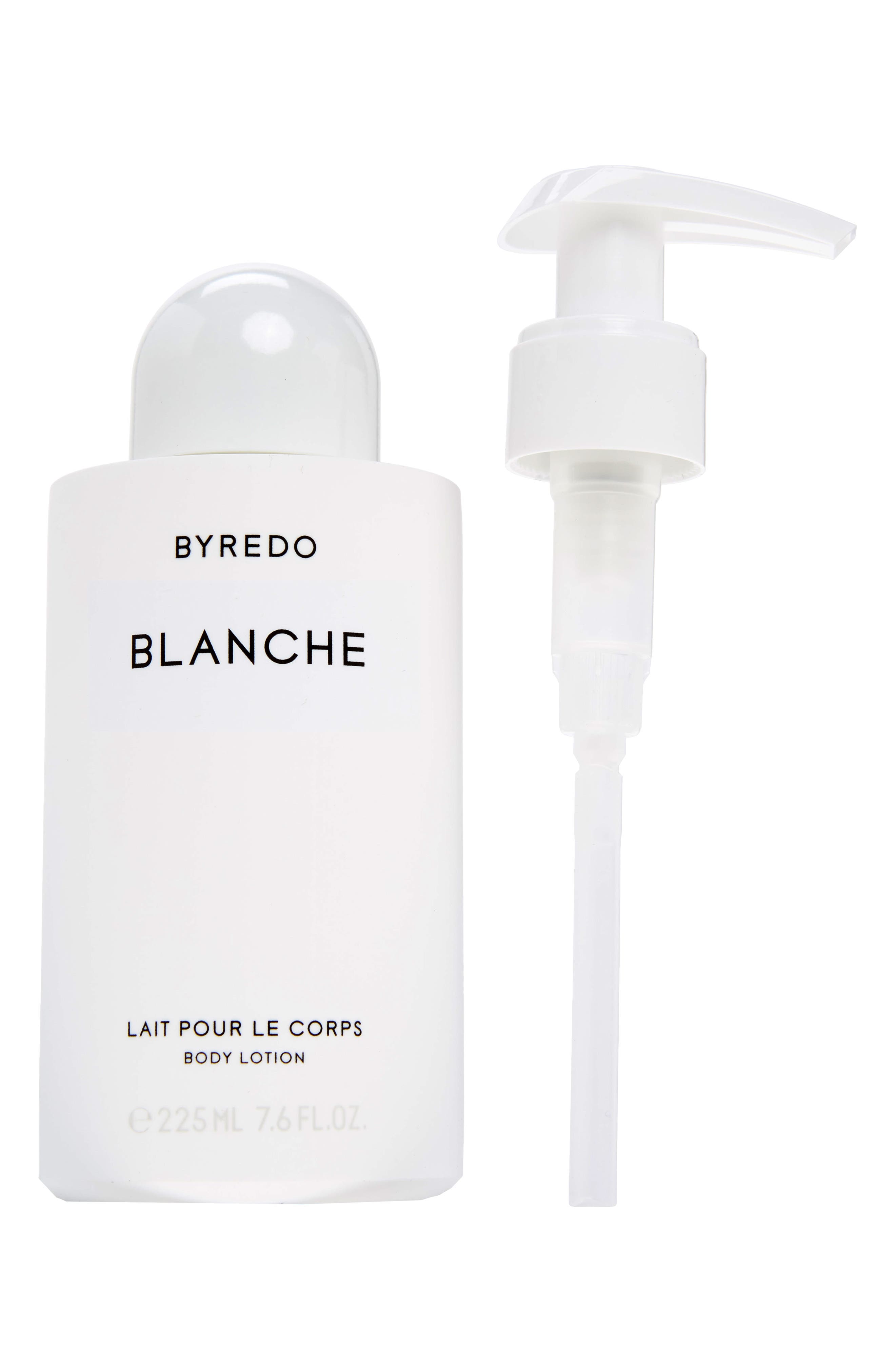 BYREDO Blanche Body Lotion Nordstrom