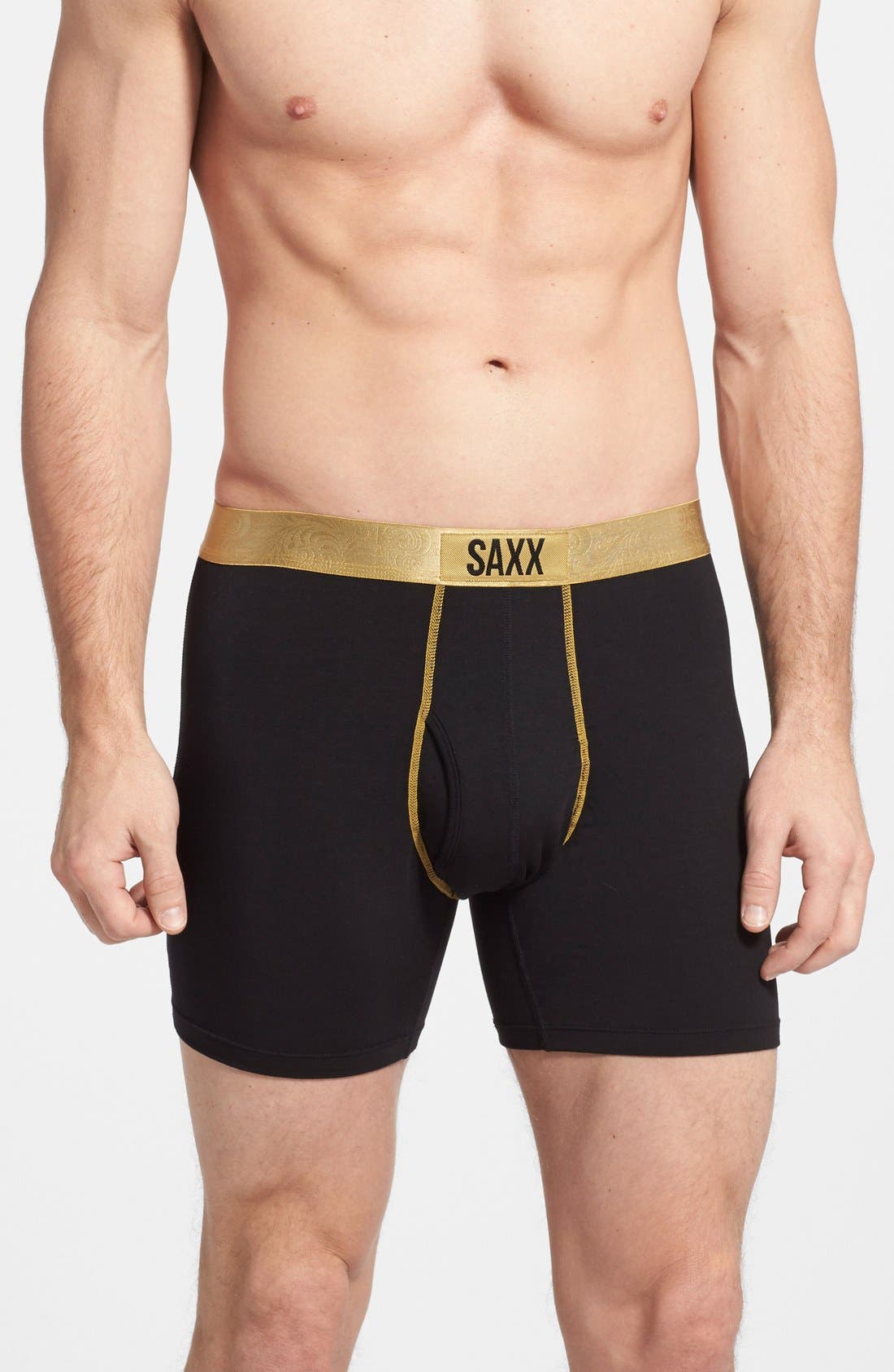 saxx platinum boxer brief