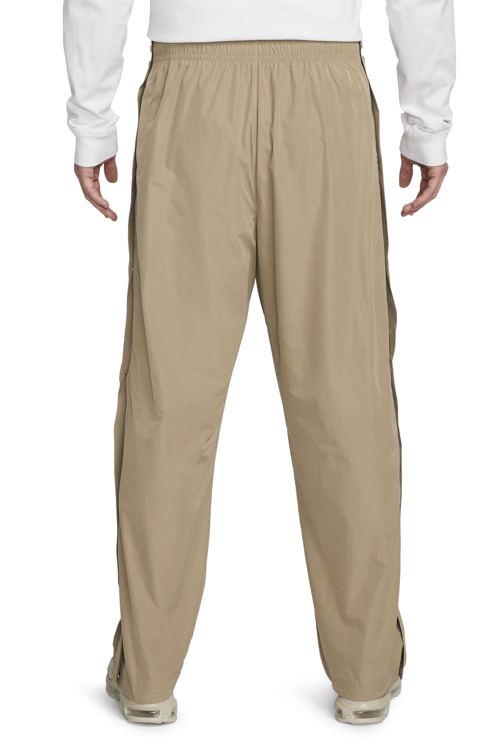 Nike Authentic Tearaway Pants | Nordstrom